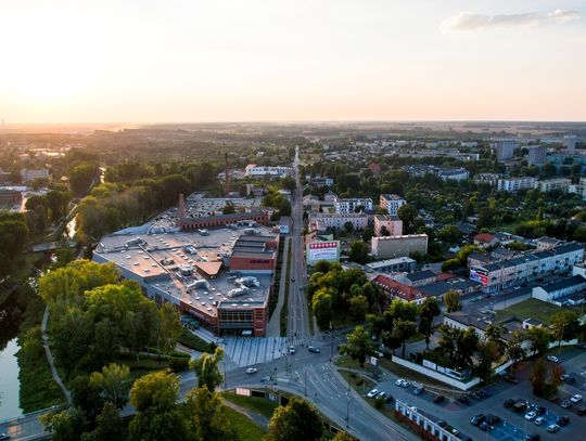 Miejskie czy powiatowe? Oto jest pytanie