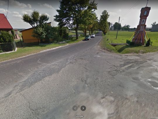 Mieszkańcy Chorzęcina mają dość... 