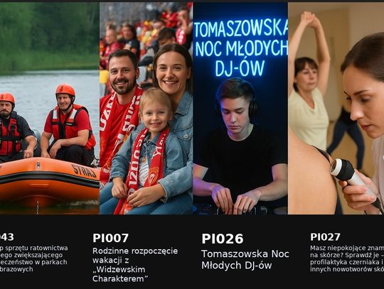 Mieszkańcy regionu zadecydowali o podziale 8 mln zł budżetu obywatelskiego