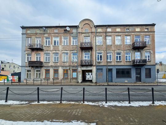"Mieszkania Nawrockiego" także w Tomaszowie i w całej Polsce "Mieszkania Nawrockiego" także w Tomaszowie i w całej Polsce