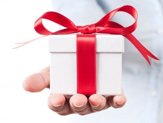 Mikołajki …czyli przedsmak świątecznych podarunków