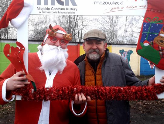  Mikołajkowy Dzień Otwarty w schronisku