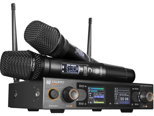 Mikrofon dynamiczny – gdzie kupić? Porównanie ofert sklepów