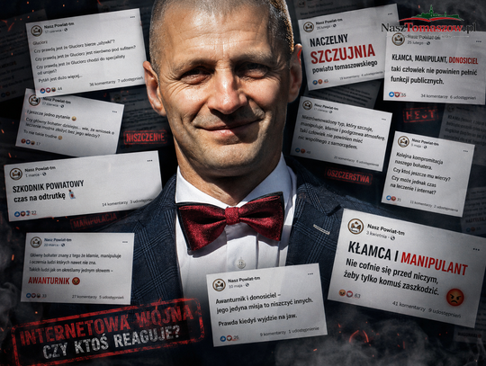 Milczenie też jest decyzją. Ile trzeba screenów, żeby Kościół i szkoła zaczęły reagować?