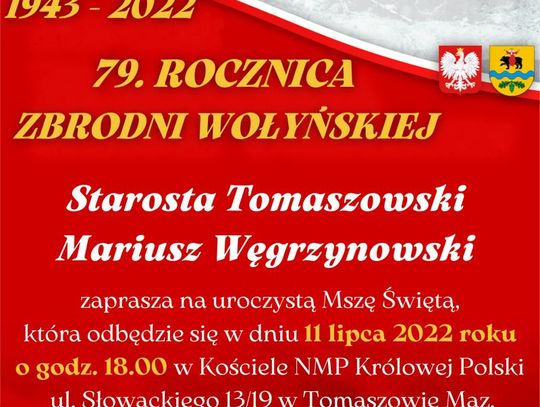 Milczenie złotem? Nie w powiecie tomaszowskim 