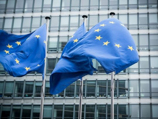 Miliardy euro nie dla nas? UE traci cierpliwość. Stracić może także Tomaszów