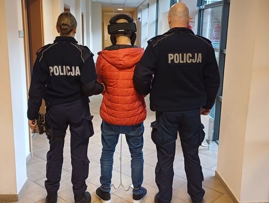 Minimum 10 lat za napaść przy ulicy Czołgistów