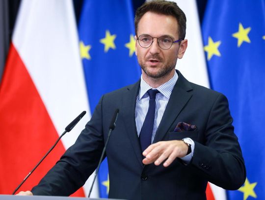 Minister Buda: prąd dla MŚP w Polsce może być jednym z tańszych w Europie