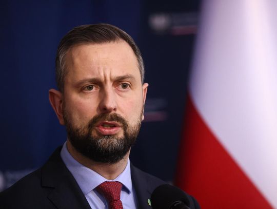 Minister Kosiniak-Kamysz: Polska jest jednym z liderów państw NATO jeśli chodzi o wydatki na obronę