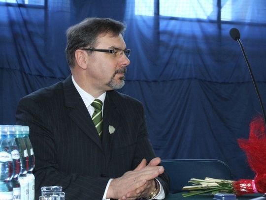 Minister odwiedził Tomaszów