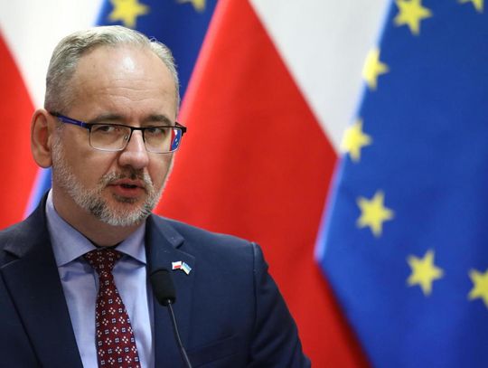 Minister zdrowia: podpisałem rozporządzenie, które wprowadza do POZ możliwość wykonania tzw. testów combo