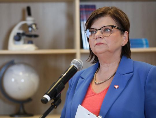 Minister zdrowia: sprzedający alkohol będzie musiał sprawdzić wiek kupującego