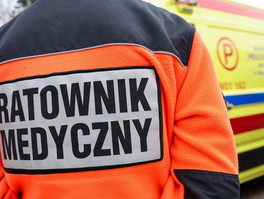 Ministerstwo Zdrowia: będzie telefon zaufania dla pracowników służb i ratowników medycznych