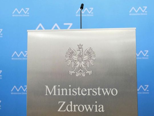 Ministerstwo Zdrowia: powstanie mapa świadczeń dla każdego województwa