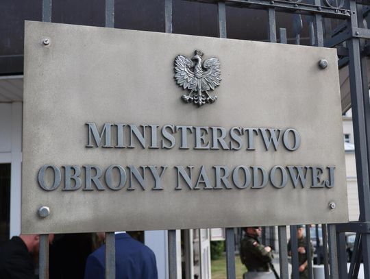 Ministrowie obrony Polski, Litwy, Łotwy i Estonii rekomendują wypowiedzenie konwencji ottawskiej Ministrowie obrony Polski, Litwy, Łotwy i Estonii rekomendują wypowiedzenie konwencji ottawskiej