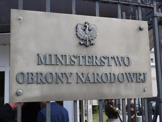 Ministrowie obrony Polski, Litwy, Łotwy i Estonii rekomendują wypowiedzenie konwencji ottawskiej