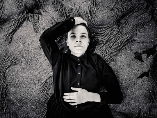 Mirja Klippel [Finlandia / singer-songwriter]