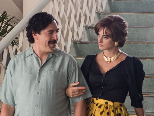 Mission Impossible przedpremierowo w Kinie Helios