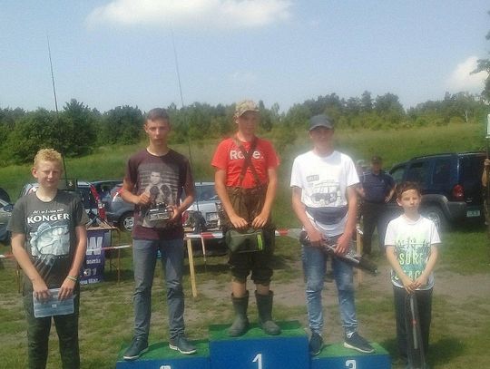 Mistrzostwa koła w federze