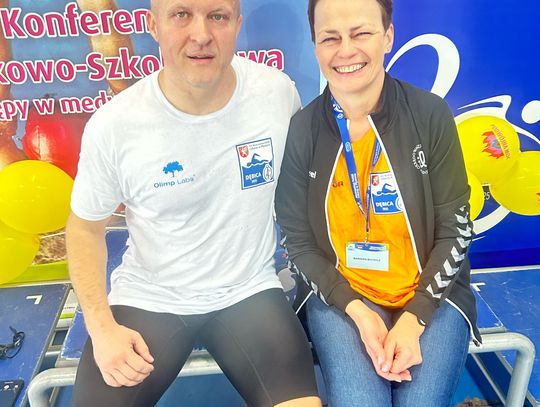Mistrzostwa Polski Lekarzy w Pływaniu