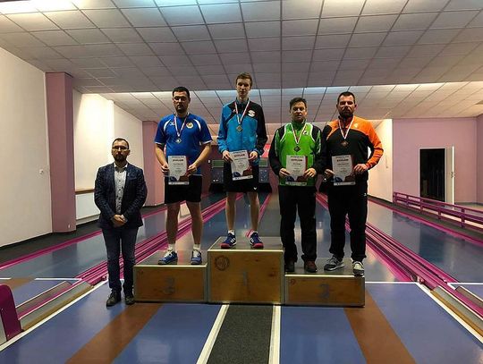 Mistrzostwa Polski w kręglarstwie klasycznym