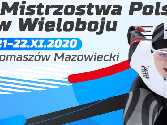 Mistrzostwa Polski w Wieloboju: zobacz transmisję!