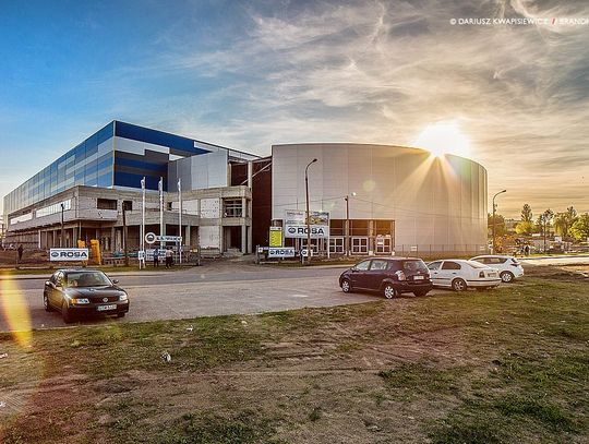 Mistrzostwa Świata będą w Tomaszowie