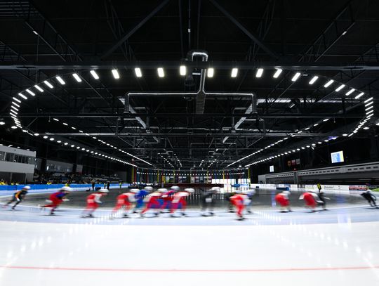 Mistrzostwa Świata Juniorów w Łyżwiarstwie Szybkim już w ten weekend