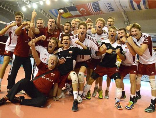 Mistrzowie świata z SMS w Spale