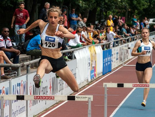 Mityng Orlen Cup - kolejna edycja lekkoatletycznych zawodów w Łodzi 8 lutego