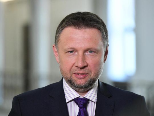 M.Kierwiński: jestem przekonany, że lista KO będzie dla wyborców tą jedną listą opozycji