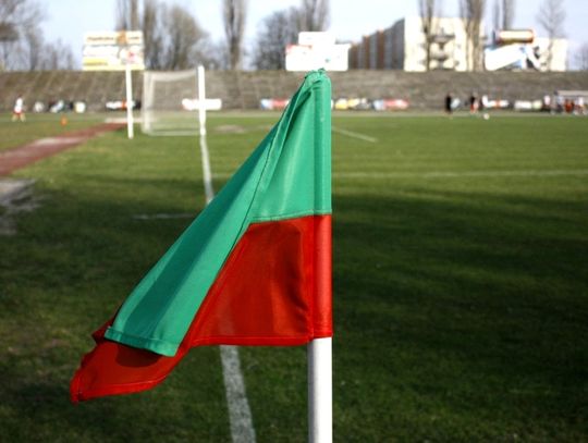 MKS Kutno znika z piłkarskiej mapy Polski