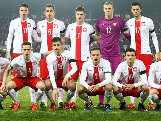 Młoda Reprezentacja zagra na stadionie Widzewa