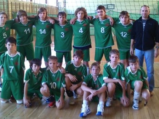 Młodzicy: Świetne występy obu tomaszowskich drużyn