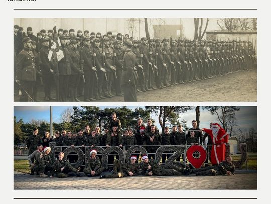 Młodzież szuka wyzwań. Jednostka Strzelecka 1002 proponuje alternatywę dla nudy i ekranów