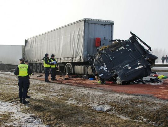 Mniej wypadków i mniej rannych. Przypominamy &quot;Jak kocha to poczeka&quot;