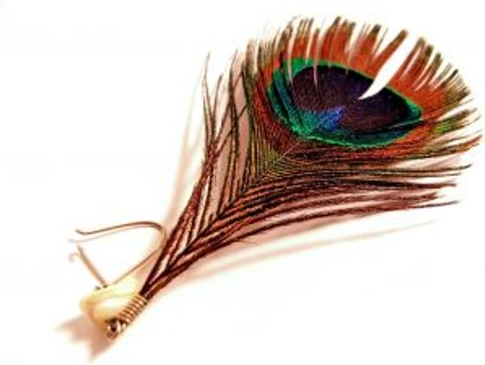 Modna biżuteria ślubna