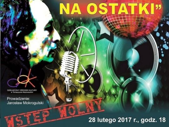 Moje muzyczne trzy po trzy