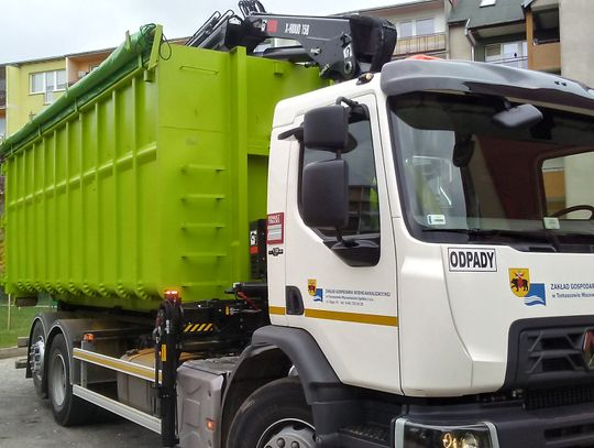 Moje, Twoje, Nasze... śmieci. Dlaczego to musi kosztować 