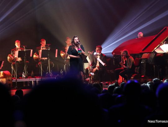 Monika Borzym zainicjowała kolejną edycję Letniej Akademii Jazzu