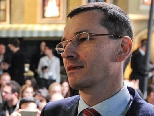 Morawiecki: rząd przeprowadzi dwa duże &quot;uderzenia antybiurokratyczne&quot;