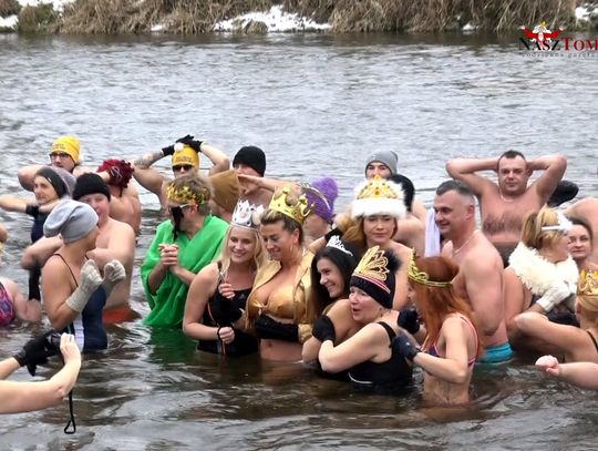 Morsowanie w święto Trzech Króli