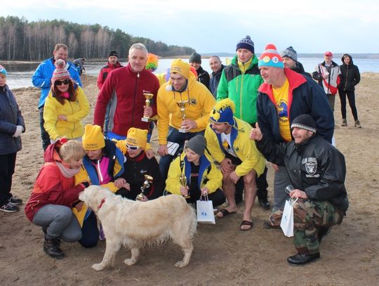 Morsy w Zalewie po raz ósmy