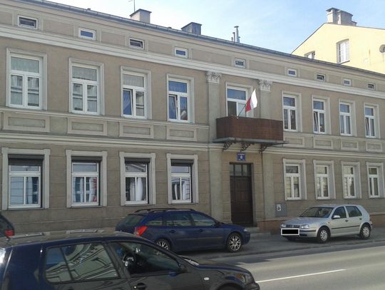 Mościckiego 8 coraz bliżej dużej modernizacji. TBS wybrał projektanta