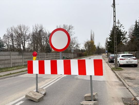 Most na ul. Legionów zamknięty. Mieszkańcy oburzeni, radni zaskoczeni informacjami z komisji