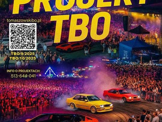 MOTO SHOW ARENA i MOTO ORLIK mogą stać się faktem dzięki Tobie