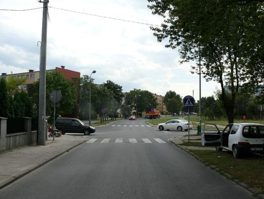 "Motocykle są wszędzie"