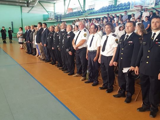 Motopompa uświęcona