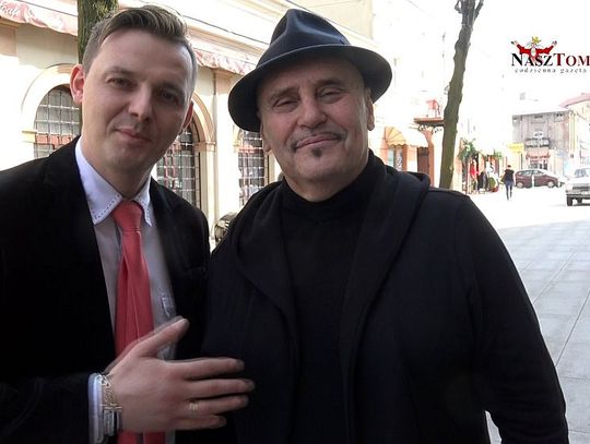 Mr. Sebi z najnowszym teledyskiem. Oceńcie sami