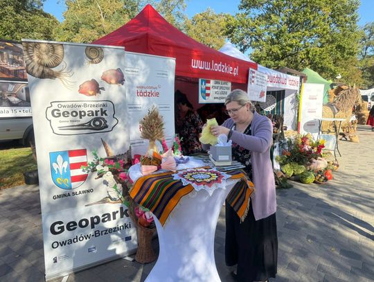 MRiRW: Dożynki Polskie w Spale rozpoczęte! Święto polskiej wsi, wdzięczności i wspólnoty już trwa